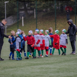 SZKÓŁKA PIŁKARSKA 13.10-15.10.24