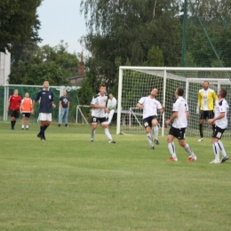 LZS  WALCE  - KS  POGOŃ  PRUDNIK