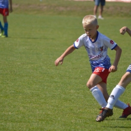 SUMMER MŁODZIK CUP - rocznik 2007