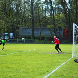  Trening zespołu T-Mobile Ekstraklasy Górnika Łęczna w Gostyninie