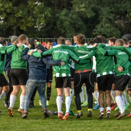 Żarek Stronie vs Chełm Stryszów