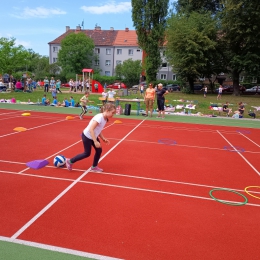 DZIEŃ SPORTU KLAS 1-3.