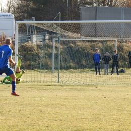 LKS ŻYGLIN - Olimpia Boruszowice