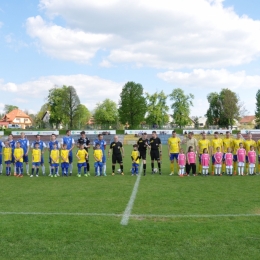 LECHIA DZIERŻONIÓW - STILON GORZÓW