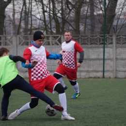 Olimpia Bukowinka - Old Boy Lotnik Twardogóra