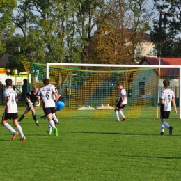 Błonianka Błonie - SEMP II (I Liga U-16) 0:4