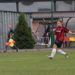 Start Nidzica - Fortuna Gągławki