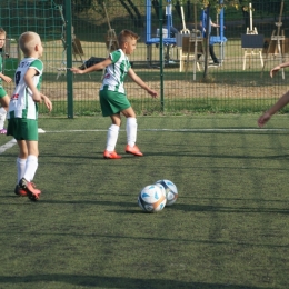 Wiara Lecha vs Sparta Oborniki