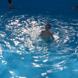 Nowęcin - basen