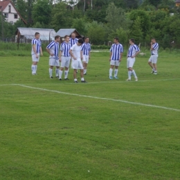 Archiwum 2015/16 Bieszczady Jankowce LKS Czaszyn