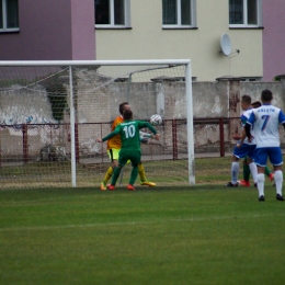 Orlęta-Legia Ch.