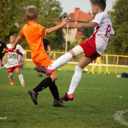 Mecze z APN Piotrków Tryb i Champion Łódź