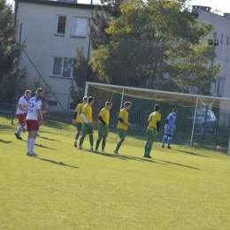 Kol. 9 Dolpasz Skokowa -  Sokół Kaszowo 4:1 (09/10/2021)