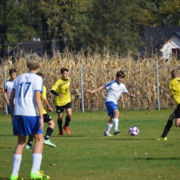 OLT: Sokół Smolec - Unia Wrocław I 1:10