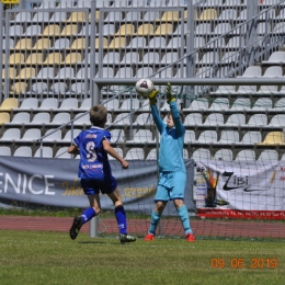 Turniej w Kozienicach 9.06.19