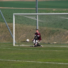 Omega- Olimpiakos (04.04.26) Ł.G