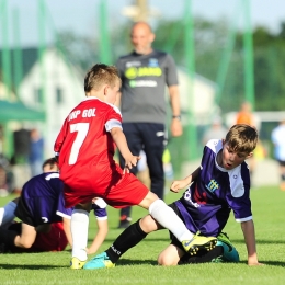 Liga Jako Żaków 2017, finały, 10 czerwca 2017