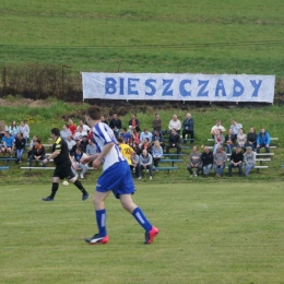 Archiwum 2014/15 BKS-Olszanica