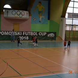 Przodkowo Cup - 2012/13