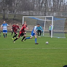 Pogoń Połczyn-Zdrój - Vineta Wolin 1:2