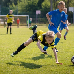 MŁODZIK SUMMER CUP 2023 - rocznik 2012 (fot. Marek Pawlak)