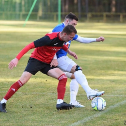 Polonia Jastrowie - Radwan Lubasz (foto.zlotowskie.pl)