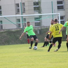 ZKP Asy Zakopane 4:2 LKS Bór Dębno