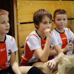 Gdańsk-Orunia: Orlik Młodszy (R-2005), Mini Turniej Halowy Polonia Gdańsk vs. AP MARKO-GOL Gdańsk