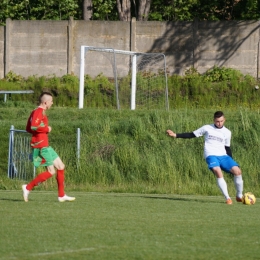 Unia - Zdrój Jedlina Zdrój 1-3