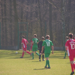 Olimpia Brzeziny - Korona Pogoń Stawiszyn