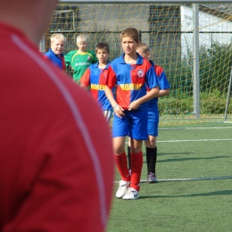 Sadida Cup 2011