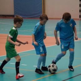 FA Academy Winter Cup - rocznik 2009