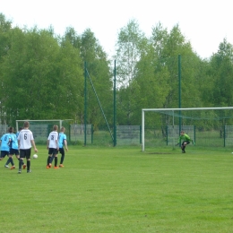 Trampkarze - 18.05.2019 - Piast Przyrów - KS Stradom Częstochowa (2:4)