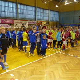 Barbórka Cup 2015