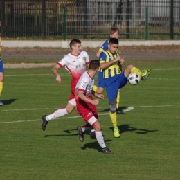 Tur 1921-Stal Pleszew 1_0