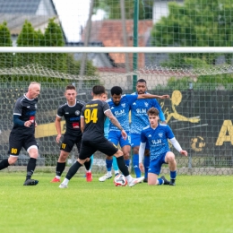 Orzeł Źlinice - OKS 4:1 / 17.05.2025/