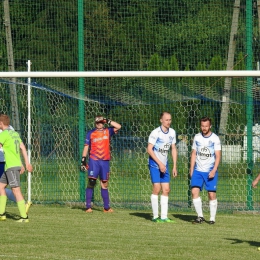 Olimpia Boruszowice - LKS ŻYGLIN