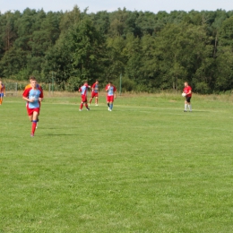 Sezon 2014/2015 - 1 kolejka - 2:1