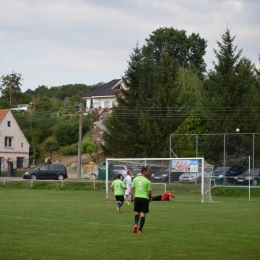 Makowice - Stanowice 03.09.2016