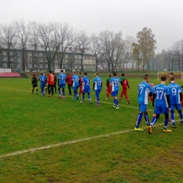 GKS Tychy vs Piast