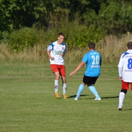 Kol. 6 Sokół Kaszowo - Olimpia Bukowinka 3:1 (30/09/2018)