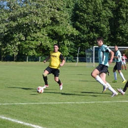 Radwan Lubasz - Arto Trzcianka (foto.Kasia)