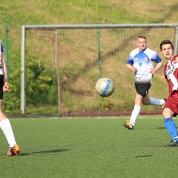 19. Kolejka: Sparta - Czarni Smardzew 3:0 (0:0)