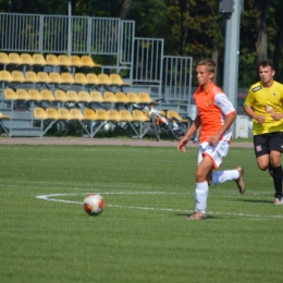 Unia - Chojniak 5:0 (fot. D. Krajewski)