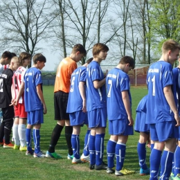 Olimpia-SPARTA 25.04.2015