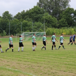 Cobra Wężerów vs ULKS Dłubnia Trzyciąż Jangrot