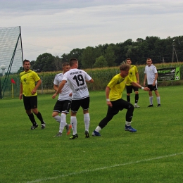 Kometa Krzelów Vs Sokół Smolec