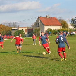 Rodło vs Naprzód Wieszowa