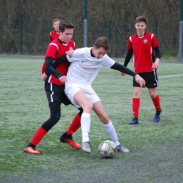 ZWAR - SEMP II (U-15) 2:1 (fot. D.Tylus)