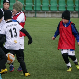 Ekologiczne turnieje piłki nożnej v. 2 - żak mł F2 - Kamień Pomorski